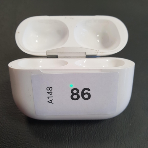 86 - APPLE AIRPODS PRO CHARGING CASE