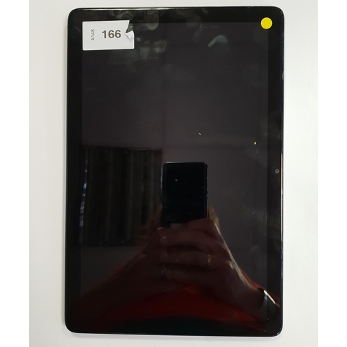 166 - PRITOM TAB 11 TABLET
model L10; Google Account Locked.  
Note: It is the buyer's responsibility to m... 