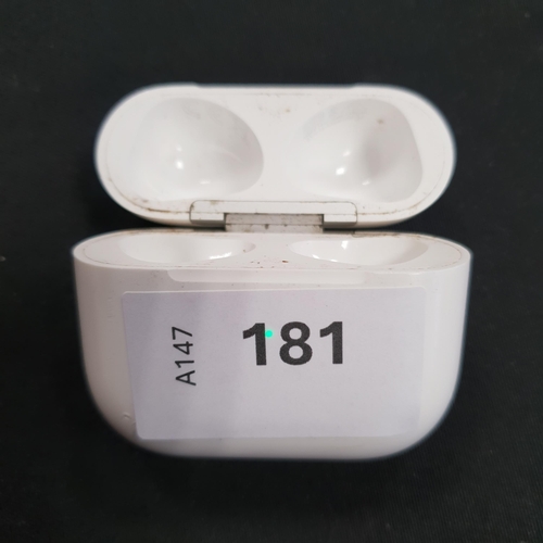 99A - APPLE AIRPOD MAGSAFE CHARGING CASE FOR 3RD GENERATION AIRPODS