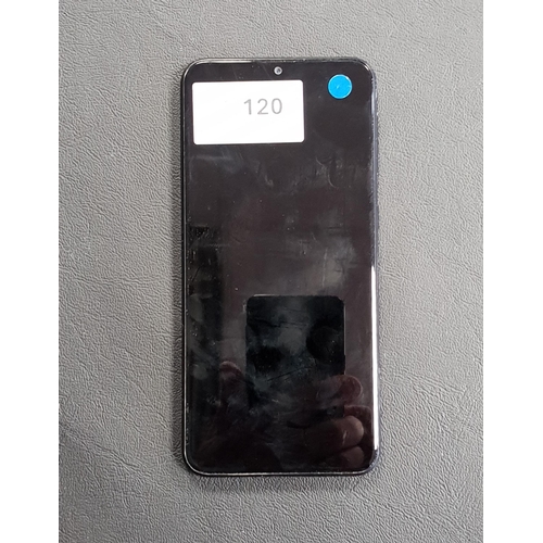 120 - SAMSUNG GALAXY A20E
model SM-A202F/DS; IMEI 353228118746239; NOT Google Account Locked.
Note: It is ... 