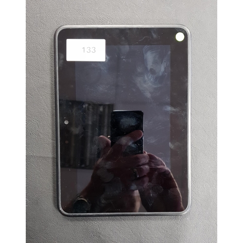 133 - AMAZON KINDLE FIRE HD 7 - 16GB
serial number D025 A0A0 2435 1V55
Note: It is the buyer's responsibil... 