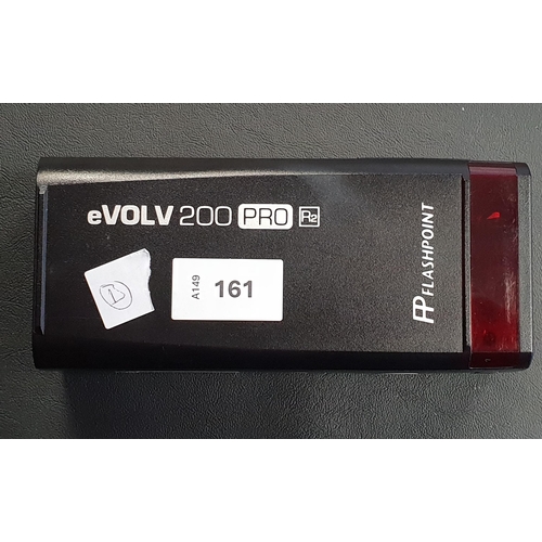 161 - EVOVL 200 PRO R2 FLASH