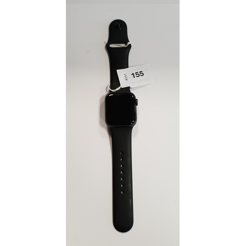 APPLE WATCH SERIES 4 40mm case model A1977 S N FHLXX8NFKDH3 Apple Account Locked Note It is the