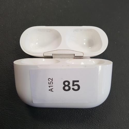 AIRPODS PRO MAGSAFE CHARGING CASE