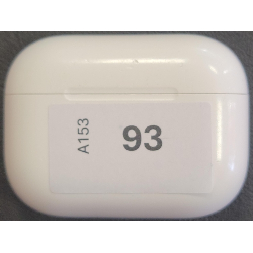 93 - APPLE AIRPODS PRO CHARGING CASE