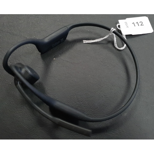 AFTERSHOKZ OPENCOMM2 HEADPHONES 
model C102