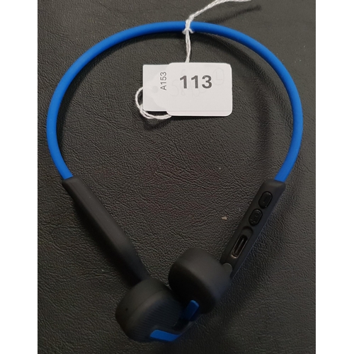 AFTERSHOKZ OPENMOVE HEADPHONES 
model S661