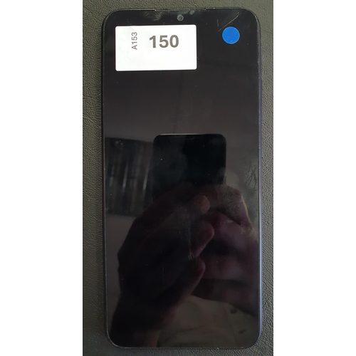 150 - XIAOMI REDMI 9A SMARTPHONE
model M2006C3LG, no IMEI info available; Google Account Locked.
Note: It ... 