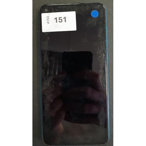 REDMI SMARTPHONE
model M2003J15SG; IMEI - 86607
7052148187; Google Account Locked.
Note: It is the buyer's responsibility to make all necessary checks prior to bidding to establish if the device is blacklisted/ blocked/ reported lost. Any checks made by Mulberry Bank Auctions will be detailed in the description. Please Note - No refunds will be given if a unit is sold and is subsequently discovered to be blacklisted or blocked etc.