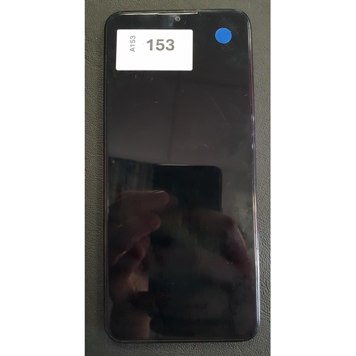 TLC 306 SMARTPHONE
model 6102H, IMEI 359920715340754; NOT Google Account Locked. 
Note: It is the buyer's responsibility to make all necessary checks prior to bidding to establish if the device is blacklisted/ blocked/ reported lost. Any checks made by Mulberry Bank Auctions will be detailed in the description. Please Note - No refunds will be given if a unit is sold and is subsequently discovered to be blacklisted or blocked etc.