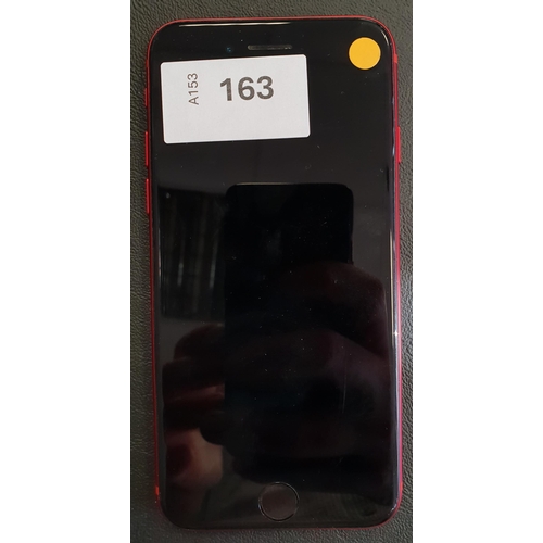 APPLE IPHONE SE 2ND GEN
IMEI 350725743876276. Apple Account locked. 
Note: It is the buyer's responsibility to make all necessary checks prior to bidding to establish if the device is blacklisted/ blocked/ reported lost. Any checks made by Mulberry Bank Auctions will be detailed in the description. Please Note - No refunds will be given if a unit is sold and is subsequently discovered to be blacklisted or blocked etc.