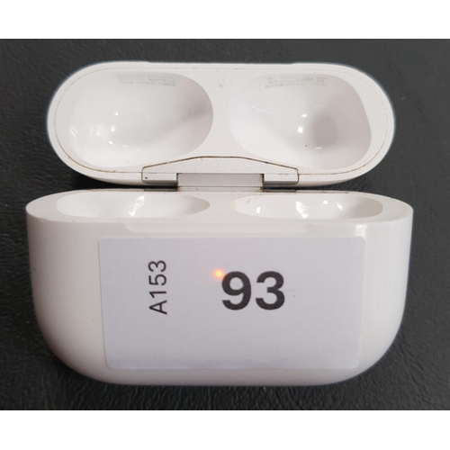 APPLE AIRPODS PRO CHARGING CASE