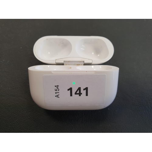 141 - APPLE AIRPODS PRO CHARGING CASE