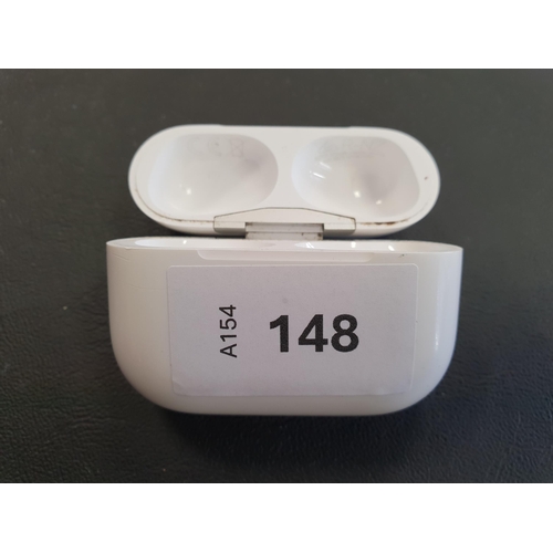 148 - APPLE AIRPODS PRO 2nd  GEN MAGSAFE CHARGING CASE
(Lightning)