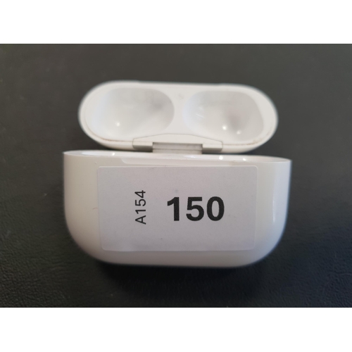 150 - APPLE AIRPODS PRO 2nd  GEN MAGSAFE CHARGING CASE
(USB-C)