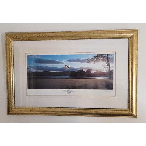 567 - VARIOUS PICTURES AND PRINTS
including an oil on board of a fishermans cottage, signed John M...... d... 