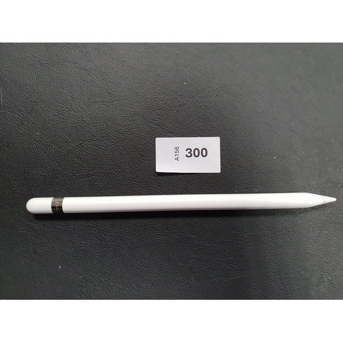 300 - APPLE PENCIL 1st GENERATION