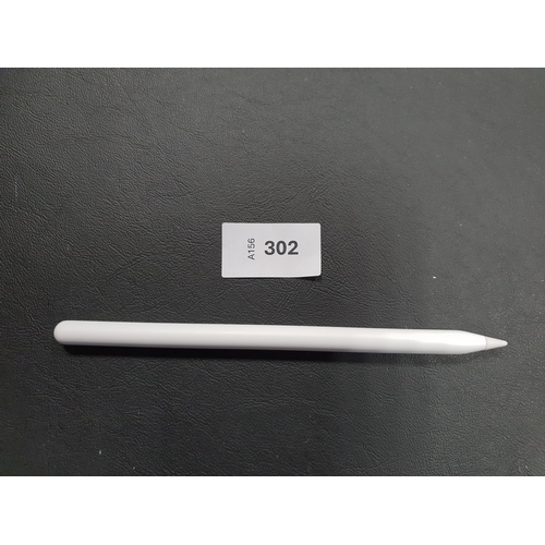 302 - APPLE PENCIL 2ND GENERATION