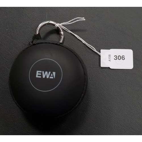 306 - EWA A106 PRO MINI SPEAKER
in case