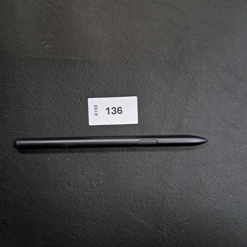 136 - SAMSUNG STYLUS PEN