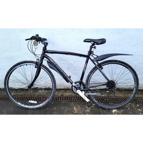 31 - AMMACO SPORTS BICYCLE 
model: cs450