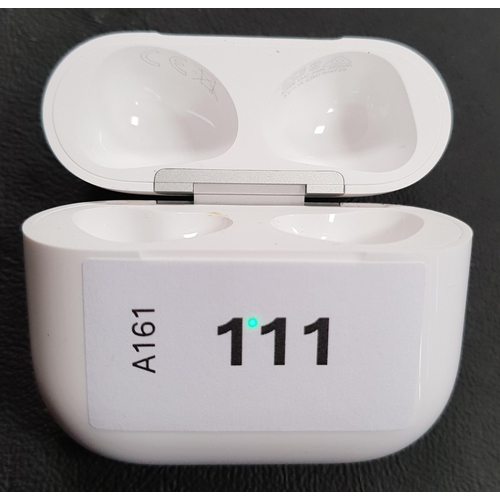 111 - APPLE MAGSAFE CHARGING CASE FOR AIRPODS 3RD GEN