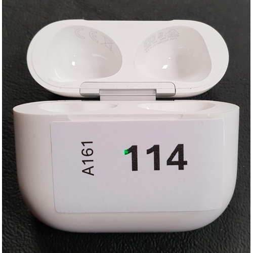 114 - APPLE MAGSAFE CHARGING CASE FOR AIRPODS 3RD GEN