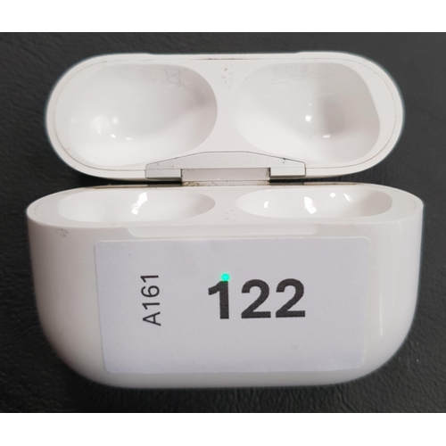 122 - APPLE AIRPODS PRO CHARGING CASE