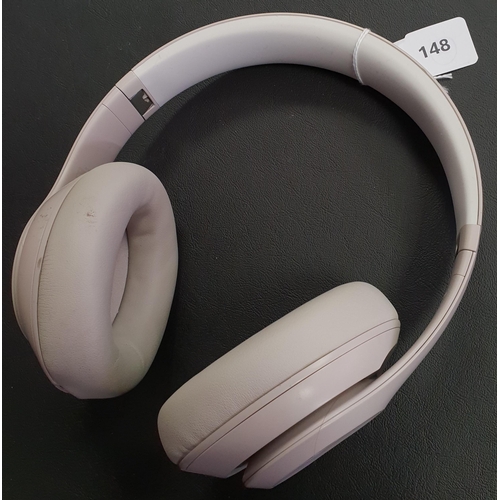 148 - PAIR OF BEATS STUDIO PRO WIRELESS HEAPHONES