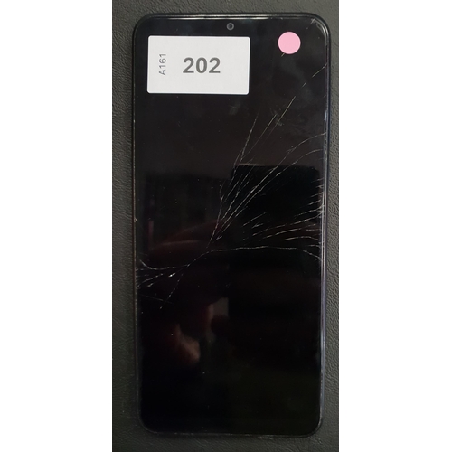 202 - TCL MODEL 6102H PHONE
IMEI - 359920714292345; Smashed screen. Google Account locked.
Note: It is the... 