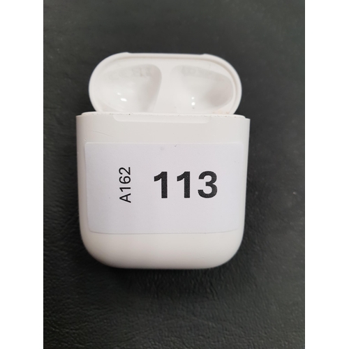 Lot 113       