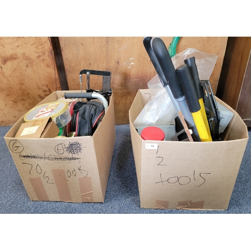 Lot 70        