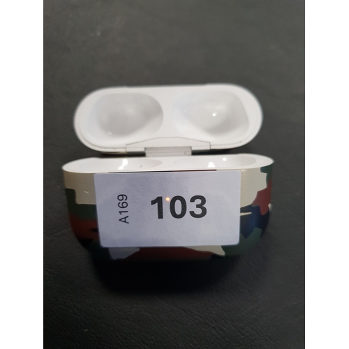 Lot 103       