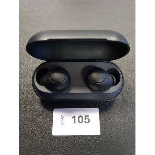 Lot 105       