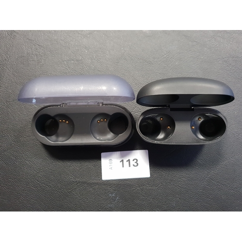 Lot 113       