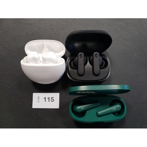 Lot 115       