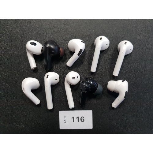 Lot 116       