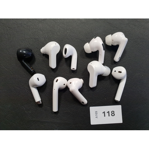 Lot 118       