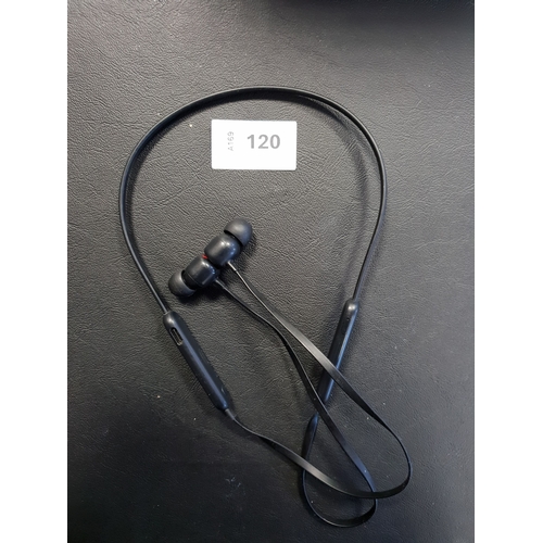 Lot 120       