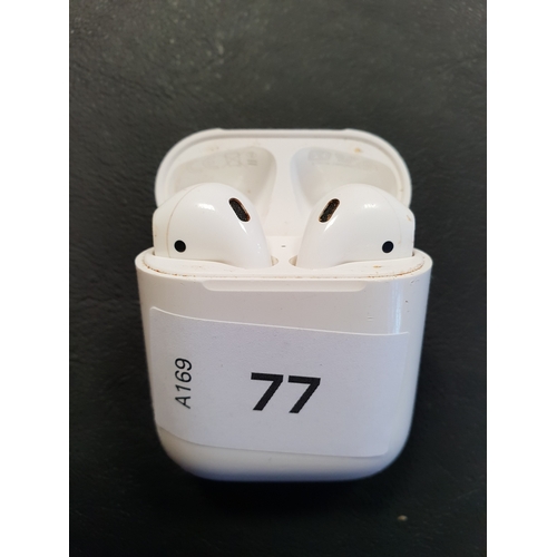 Lot 77        