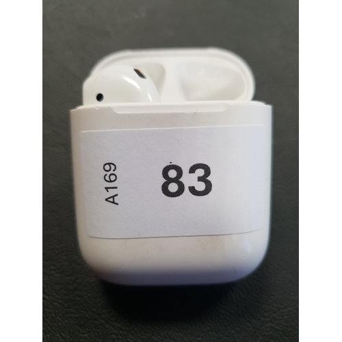 Lot 83        