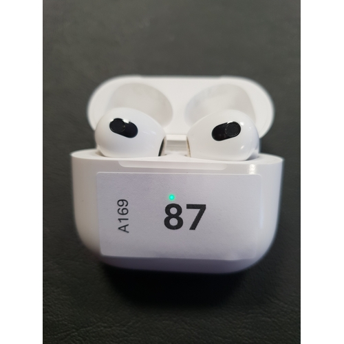Lot 87        