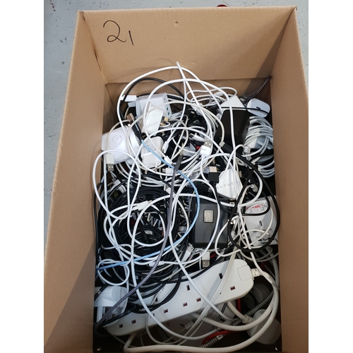 Lot 21        
