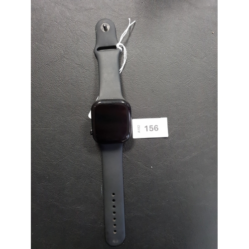 APPLE WATCH SERIES 10
46mm case; model A3003 ; S/N GG; Apple Account Locked. scratched screen
Note: It is the buyer's responsibility to make all necessary checks prior to bidding to establish if the device is blacklisted/ blocked/ reported lost. Any checks made by Mulberry Bank Auctions will be detailed in the description. Please Note - No refunds will be given if a unit is sold and is subsequently discovered to be blacklisted or blocked etc.