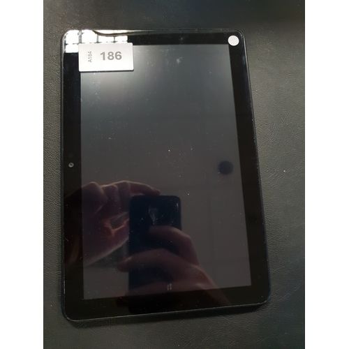 186 - AMAZON KINDLE FIRE HD8 12TH GENERATION 
serial number GN41 XE03 3254 05W7
Note: It is the buyer's re... 