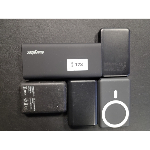 Lot 173       