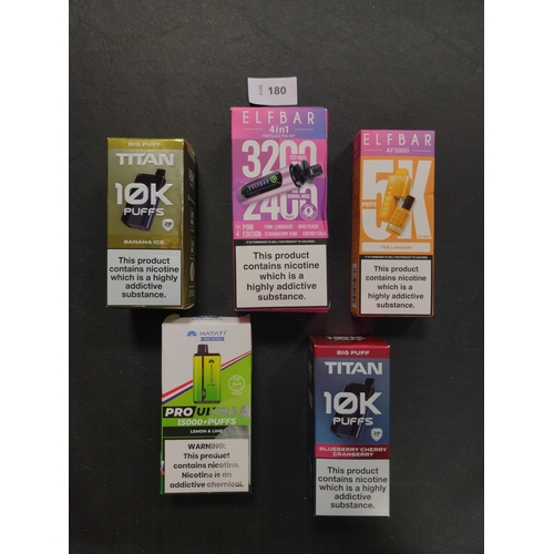 Lot 180       