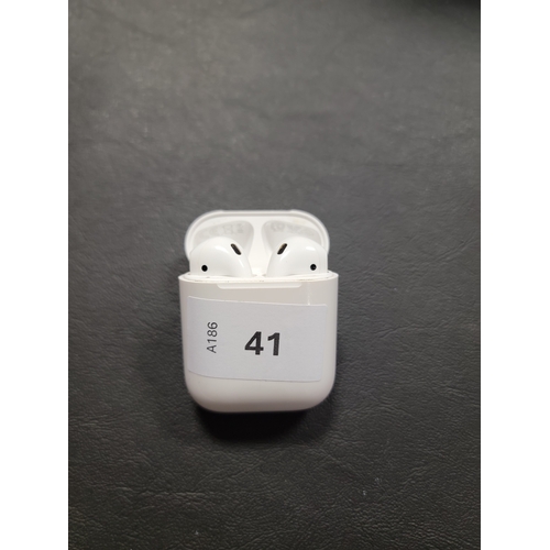 Lot 41        