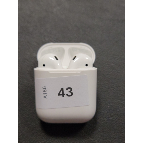 Lot 43        