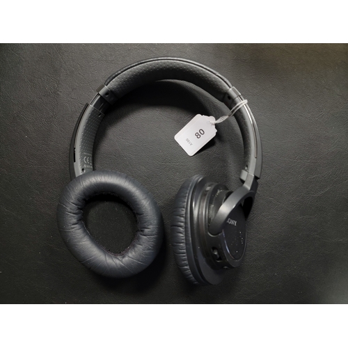 Lot 80        